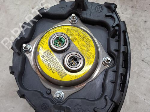Airbag Kit BMW 1 (E87) 118 i | BP23385657C86 
