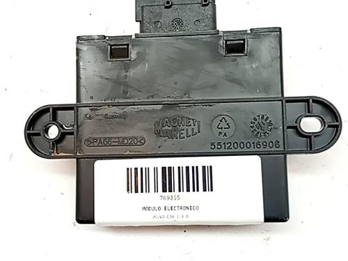 Electronic module VOLVO C30 (533) 1.6 D | BP30920360M83