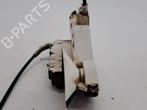 Front left lock CITROËN BERLINGO Box Body/MPV (B9) 1.6 HDi 90 16V | BP26882285C98 