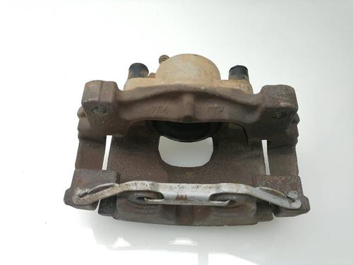 Left front brake caliper LAND ROVER FREELANDER 2 (L359) 2.2 TD4 4x4 | BP26706849M105 