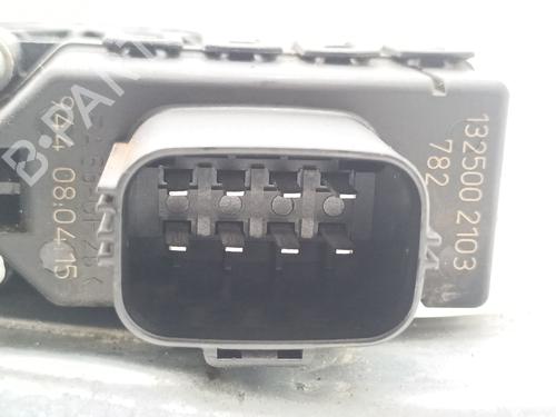 Rear left window mechanism JAGUAR X-TYPE I (X400) 2.2 D | BP26675191C24 