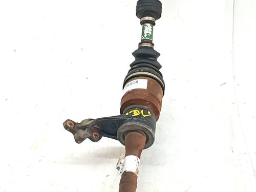 Used Right front driveshaft HYUNDAI ACCENT III Saloon (MC) 1.5 CRDi GLS (110 hp) 31262596