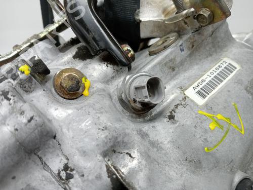 Gearbox HONDA ACCORD VII (CL, CN) 2.2 i-CTDi (CN1) | BP23358309M3