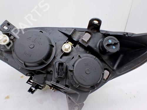 Right headlight CITROËN C5 I (DC_) 2.0 HDi (DCRHZB, DCRHZE) | BP38418721C29 - Image 3
