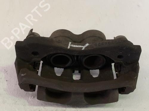 Left front brake caliper FIAT DUCATO Van (250_) 115 Multijet 2,0 D | BP37590446M105 - Image 2