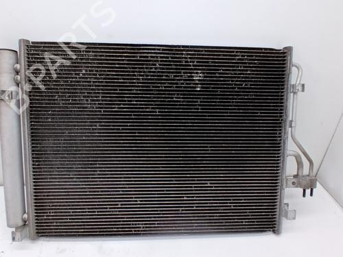AC radiator KIA CARENS IV 1.7 CRDi | BP40545930M32 - Image 2