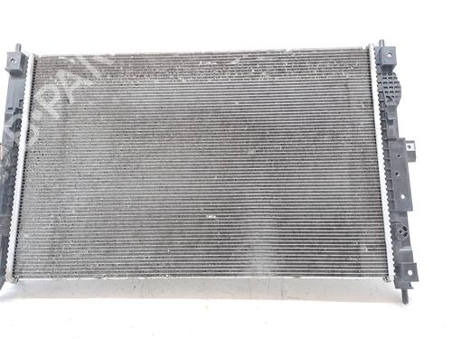 Water radiator PEUGEOT EXPERT Van (V_) 1.6 BlueHDi 95 | BP29228811M31 