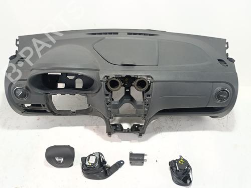 Kollisonspute sett DACIA LODGY (JS_) 1.6 SCe 100 (JSAV) | BP27653052C86 
