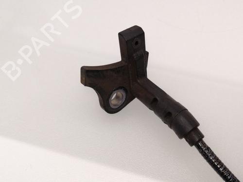 Electronic sensor PEUGEOT 5008 (0U_, 0E_) 1.6 BlueHDi 120 | BP24107327M84