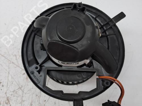 Used Heater blower motor SEAT ALHAMBRA (710, 711) 2.0 TDI (140 hp) 23378073
