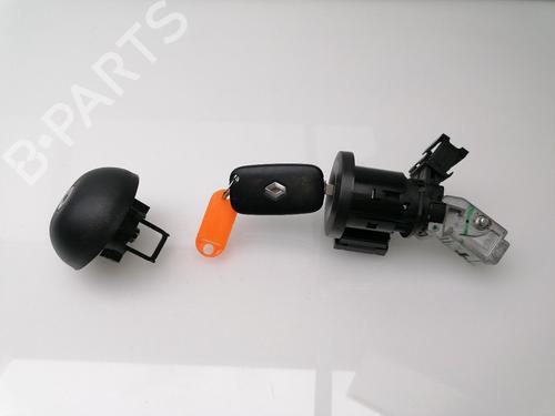 Ignition barrel RENAULT KANGOO / GRAND KANGOO II (KW0/1_) 1.5 dCi 75 (KW07, KW10, KW04) | BP23938021M48 