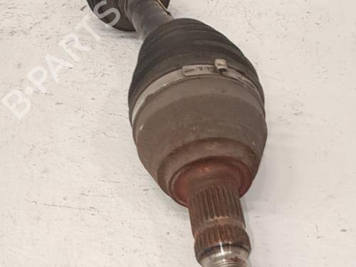 Left front driveshaft SAAB 9-3 Estate (E50) 2.0 t | BP38012749M38 - Image 2