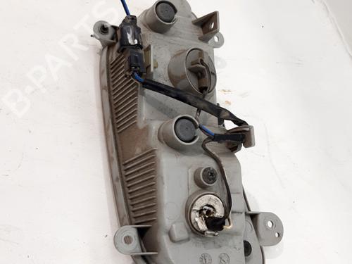 Rear bumper right light KIA CEE'D (JD) 1.0 T-GDI | BP30925867C82