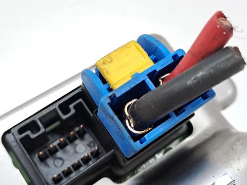 Steering column FIAT 500 C (312_) 1.2 (312CXA1A, 312AXA1A) | BP23370707M21 