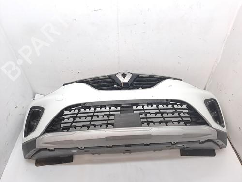 Used Front bumper RENAULT CAPTUR II (HF_) TCe 130 (HFMF) (131 hp) 25459197