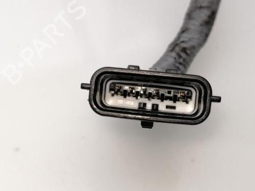 Electronic sensor RENAULT CLIO IV (BH_) 1.5 dCi 75 | BP23893547M84 