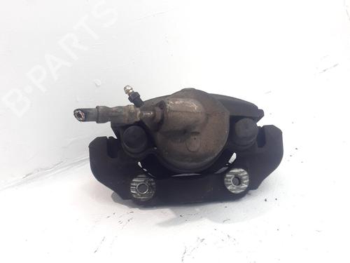 Right front brake caliper MAZDA 2 (DY) 1.4 | BP37449564M104 - Image 3