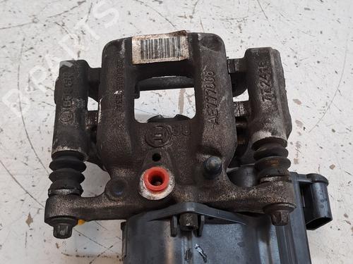 Used Left rear brake caliper PEUGEOT 308 II (LB_, LP_, LW_, LH_, L3_) 1.2 THP 130 (131 hp) 28957972