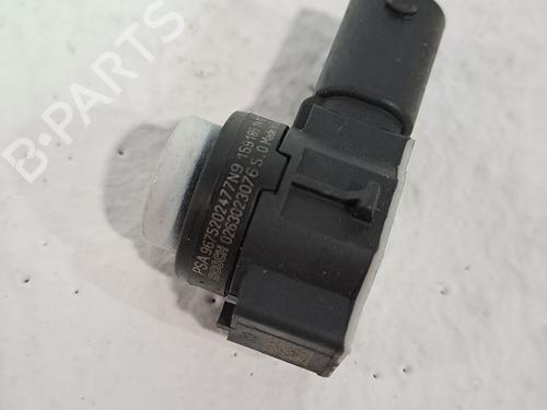 Electronic module PEUGEOT 308 II (LB_, LP_, LW_, LH_, L3_) 2.0 BlueHDi 150 | BP24171488M83 
