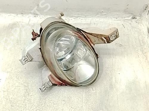 Used Left front fog light Left front fog light PEUGEOT 206 Hatchback (2A/C) 1.4 HDi eco 70 (68 hp) 36321491 36321491