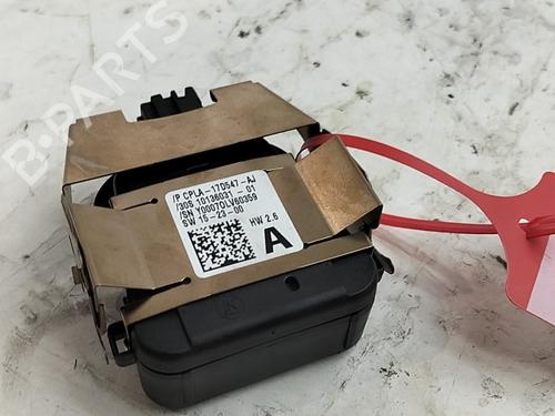 Electronic module LAND ROVER RANGE ROVER EVOQUE (L538) 2.0 D 4x4 | BP39555969M83 - Image 4