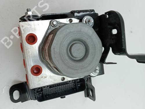 ABS pump PEUGEOT 308 II (LB_, LP_, LW_, LH_, L3_) 1.2 THP 130 | BP23343250M43 