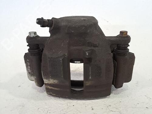 Used Right front brake caliper MERCEDES-BENZ C-CLASS Coupe (CL203) C 220 CDI (203.708) (150 hp) 23942757