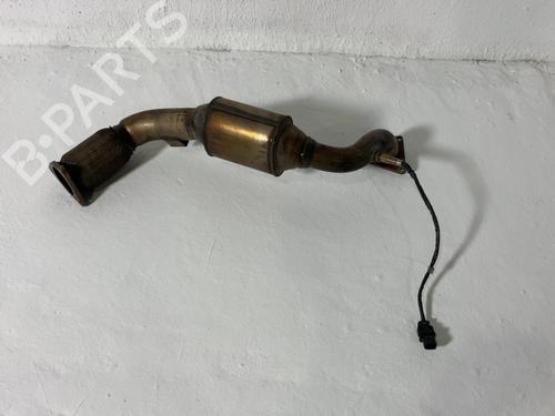 Used Catalyst Catalyst PORSCHE CAYENNE (92A) 3.0 Diesel (245 hp) 40550951 40550951