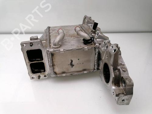Intake manifold SKODA OCTAVIA III (5E3, NL3, NR3) 1.6 TDI | BP23940474M70 