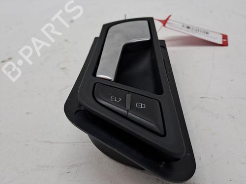 Front left interior door handle AUDI Q5 (8RB) 2.0 TDI quattro | BP26450928I13 