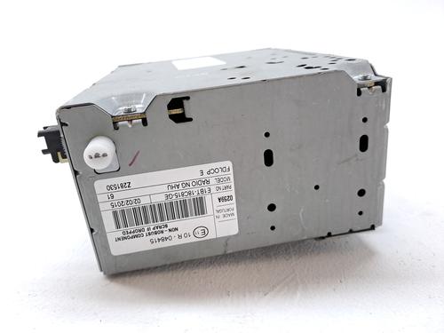 Elektronisk modul FORD C-MAX II (DXA/CB7, DXA/CEU) 1.6 Ti | BP26544305M83