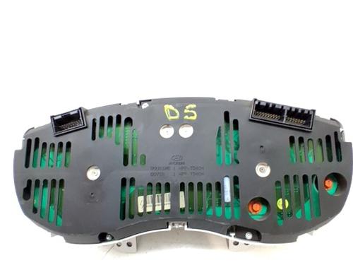 Kombinert Instrument HYUNDAI i20 I (PB, PBT) 1.2 (78 hp) 29990826