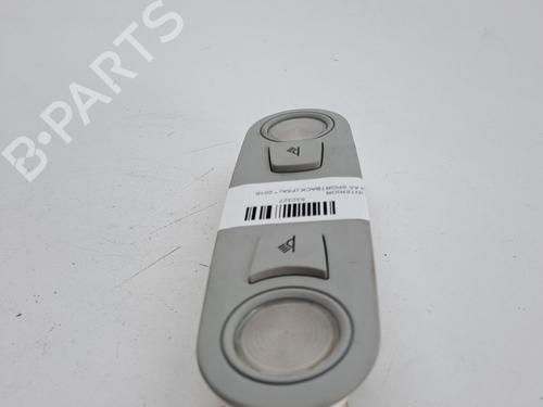 Interior roof light AUDI A5 Sportback (8TA) 2.0 TDI | BP23369612I8 