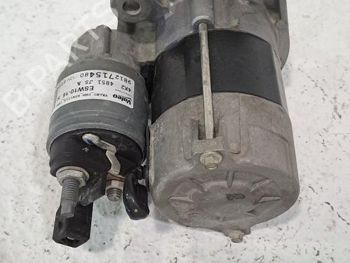 Startmotor OPEL CORSA F (P2JO) 1.2 (68) | BP28037642M8 