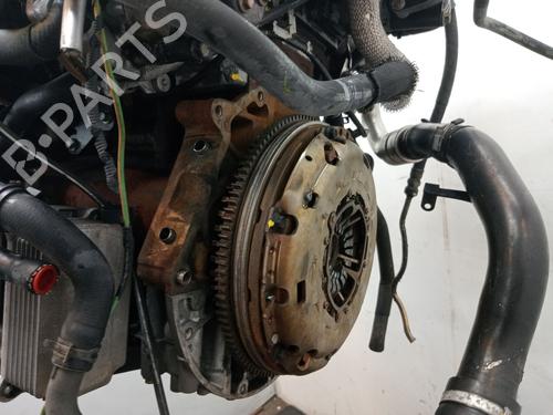 Engine JAGUAR X-TYPE I (X400) 2.0 D | BP23361591M1 