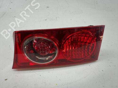Used Left tailgate light HONDA ACCORD VII (CL, CN) 2.0 (CL7) (155 hp) 30408179