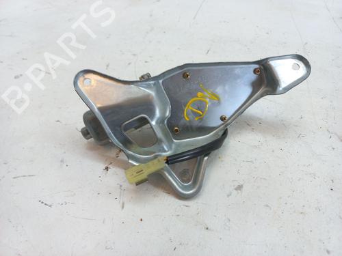 Rear wiper motor SUZUKI IGNIS I (FH) 1.3 4WD (RG413) | BP29302665M102 