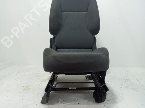 Right front seat PEUGEOT PARTNER Tepee 1.6 HDi / BlueHDi 75 | BP32663461C16  - Image 6