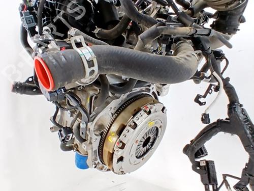 Engine HYUNDAI i30 Estate (PDE) 1.0 T-GDI | BP29525979M1 