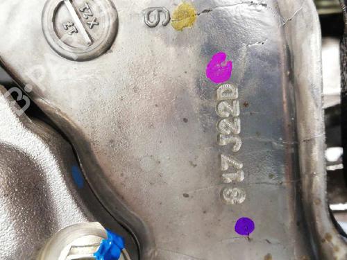 Engine TOYOTA HILUX VIII Pickup (_N1_) 2.4 D 4WD (GUN125_, GUN125R) | BP30451683M1