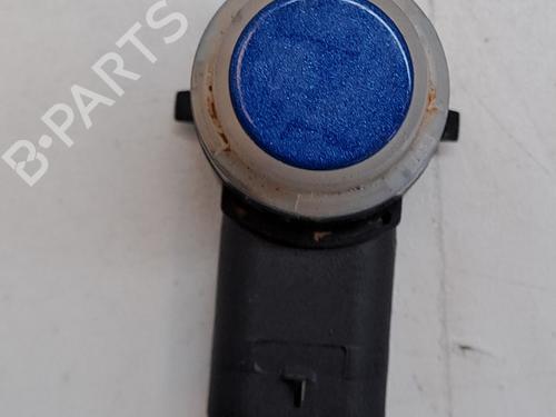 Module électronique OPEL CORSA F (P2JO) 1.2 MHEV (101 hp) 27668707