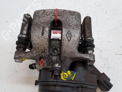 Used Right rear brake caliper RENAULT MEGANE II Saloon (LM0/1_) 1.5 dCi (LM0F, LM0T, LM2B) (82 hp) 28037311