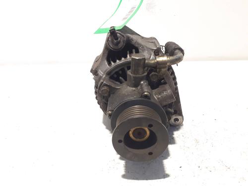 Alternator LAND ROVER FREELANDER I (L314) 2.0 DI 4x4 | BP25459756M7 