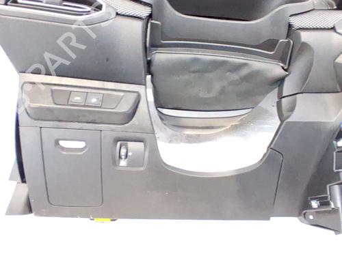 Instrumentbræt DACIA SANDERO III 1.0 TCe 90 | BP37635198C46 - Image 3