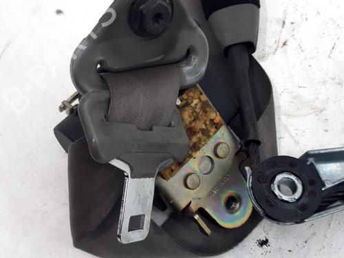 Front left seatbelt RENAULT ESPACE IV (JK0/1_) 2.2 dCi (JK0H) | BP33761633I26 - Image 2