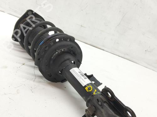 Right front shock absorber HYUNDAI ELANTRA V Saloon (MD, UD) 1.6 | BP26019998M17 