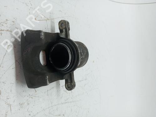 Right front brake caliper SUZUKI ALTO VII (GF, HA25_, HA35_) 1.0 (AMF310, GFC31S) | BP23371438M104 