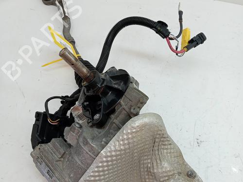 Steering rack PEUGEOT 308 II (LB_, LP_, LW_, LH_, L3_) 1.6 THP 125 | BP23350639M22 