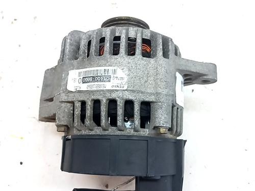 Used Alternator SUZUKI IGNIS II (MH) 1.5 (RM415) (99 hp) 29557017