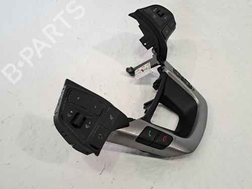 Steering wheel controls KIA RIO III (UB) 1.2 CVVT | BP24874711E15 